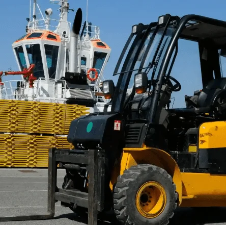 Gönen Forklift Kiralama