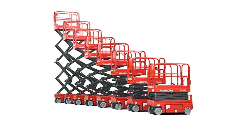 AR-GE VİNÇ Araç Hizmetleri - Platform